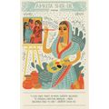 Amrita Shergil Sher-Gil Hungarian Indian Painti...