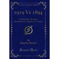 1919 Vs 1894: Or Blairsville's Marvelous Develo...