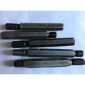 LOT 5 HANSON .3850,.3880,13/32 GO NO GO THREAD ...