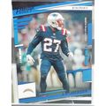 2022 Panini Prestige J.C. JACKSON (Patriots) Xt...
