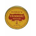 Vintage Murrays Erinmore Tobacco EMPTY Tin Irel...
