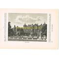 HOLLAND HOUSE, LONDON, ENGLAND, 1712?, Book Ill...