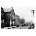 pt1977 - South Kirkby , Yorkshire - print 6x4