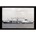 GB2289 - Clan Line Cargo Ship - Clan Grant - bu...