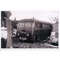 Black & White Photograph of Bedlington & Distri...