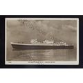 f2177 - Zeeland Steamship Co. Ferry - Princess ...