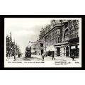 pp2385 - Hants - Tram on Christchurch Road, in ...