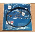 Handbrake Cable Rear for Saxo / 106 MkII with D...