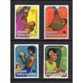 Papua New Guinea - 1979 - International Year of...