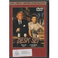 DESK SET (1957) - REGION 4 DVD - SPENCER TRACY,...