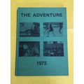 St. Albans Baie D’Espoir Yearbook 1975 Newfound...