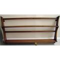 Ercol Plate Rack
