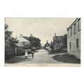 East Blatchington. Sussex.