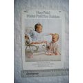 Vintage: Hayfield 984 matinee coats, DK, 18-22 ...
