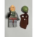 LEGO Star Wars Boba Fett Minifigure Pauldron He...