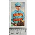 1936 Gallaher Famous Jockeys No. 31 W. Christie
