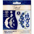 Tattered Lace 3D Decoupage Cutting Die - PRECIO...