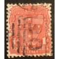 AUSTRALIAN STATES..-new south wales SG 290a USE...