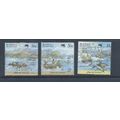 Australia stamps 1987 Bicentenary of Australian...