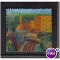 1999 GB SALTS MILL ,SALTAIRE F/U SG2089