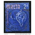 1965 SG 333 - fine used (o)