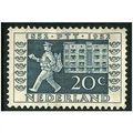 1952 NVPH 591 - mint no gum