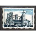 FRA 1960 15c 'TOURIST PUBLICITY' FINE USED (EBI...