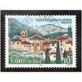 FRA 2000 3F 'TOURIST PUBLICITY' FINE USED (EBID...