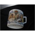 1911 coronation mug james green and nephew lond...