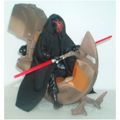 STAR WARS ' EPISODE 1 ' DARTH MAUL / SITH SPEED...