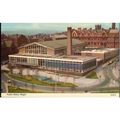Public Baths, Wigan, Lancashire - Dennis Produc...
