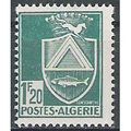 ALGERIE N° 190 NEUF ** ( MNH )