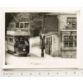 photograph Woollen District no.37 Tram
