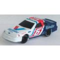Road Champs 1992 RACE CAR # 6