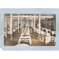 New Jersey Atlantic City Dining Room Craig Hall...
