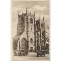 Kings Lynn, Norfolk - St. Margaret's Church, ol...