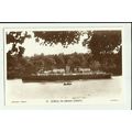 Liverpool & North Wales SS ST SEIRIOL Postcard ...
