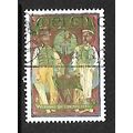 AUSTRALIA 1993 $1.20 TRADE UNION BANNER SG1404 ...