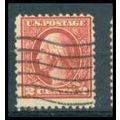 Used 528 2c George Washington Average Plus WA0172