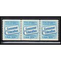 2005 20c Consumer Education Fine MNH Dry Gum PN...