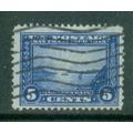 Used 399 5c Golden Gate Fine C3062