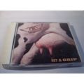 AEROSMITH - GET A GRIP - CD ALBUM 1993 - 1 DISC