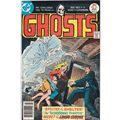 GHOSTS # 52