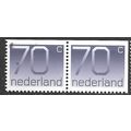 1991 NVPH C344 - MNH (**)