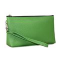 Cosmetic Bags w/ Wristlet - Green -BG-HD1445GR