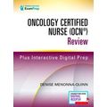Oncology Certified Nurse (Ocn) Review