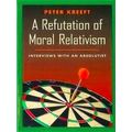 A Refutation Of Moral Relativism