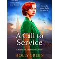 Women of the Resistance 2-A Call to Service