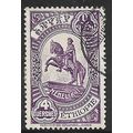 1931 Michel 181 - fine used (o)