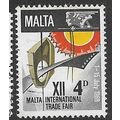 1968 SG 402 - fine used (o)
